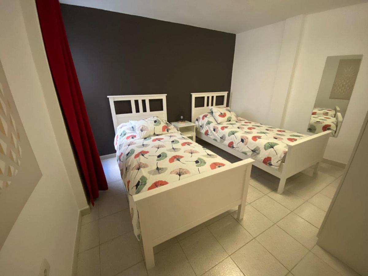 Puerto De Naos Los Molinos מראה חיצוני תמונה