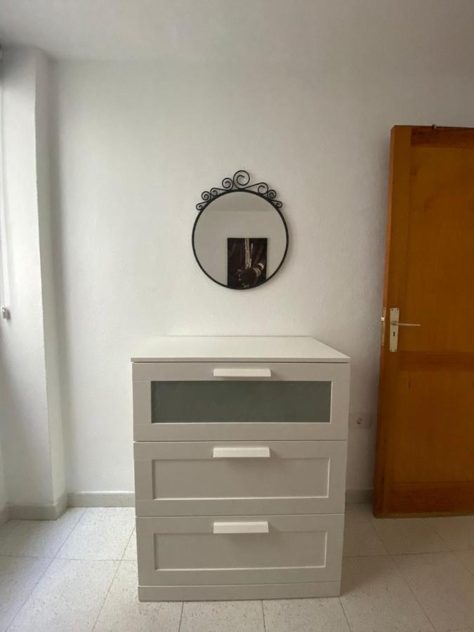 Puerto De Naos Los Molinos מראה חיצוני תמונה